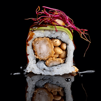 Qualität, die man schmeckt